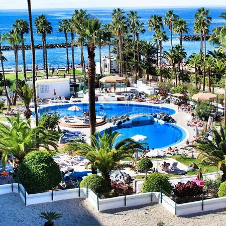 Altamira Sunset Apartment Адехе Екстериор снимка