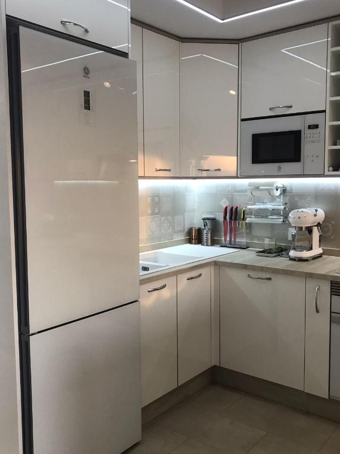 Altamira Sunset Apartment Адехе Екстериор снимка