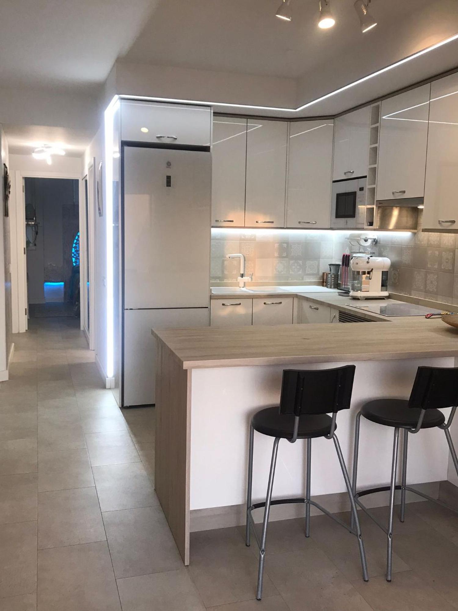Altamira Sunset Apartment Адехе Екстериор снимка