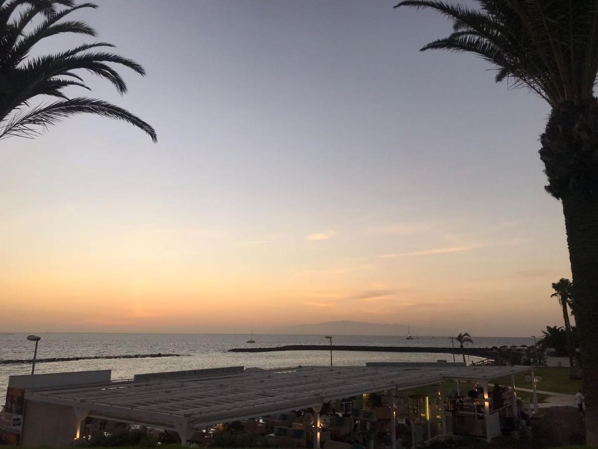 Altamira Sunset Apartment Адехе Екстериор снимка