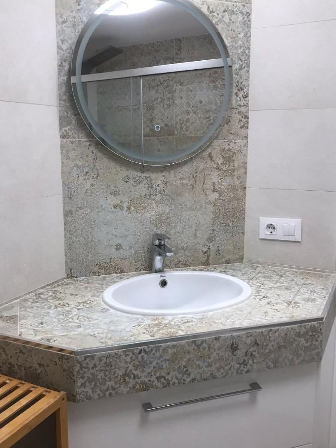 Altamira Sunset Apartment Адехе Екстериор снимка