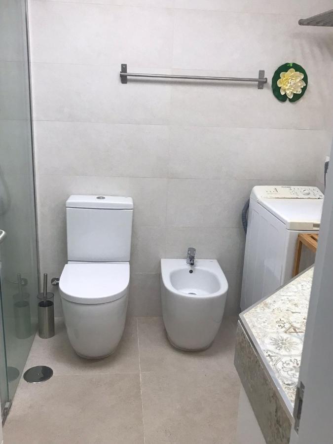 Altamira Sunset Apartment Адехе Екстериор снимка