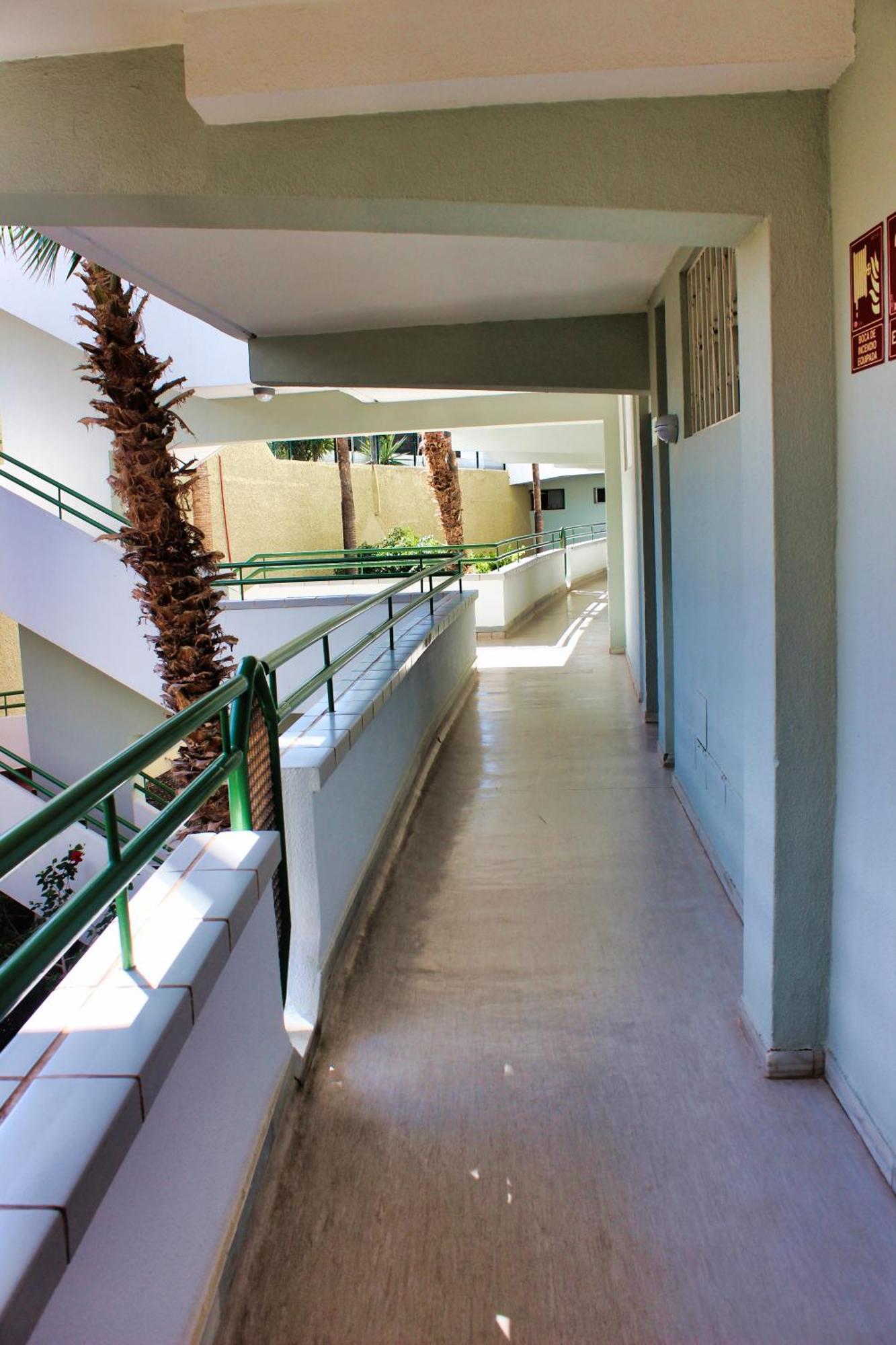 Altamira Sunset Apartment Адехе Екстериор снимка
