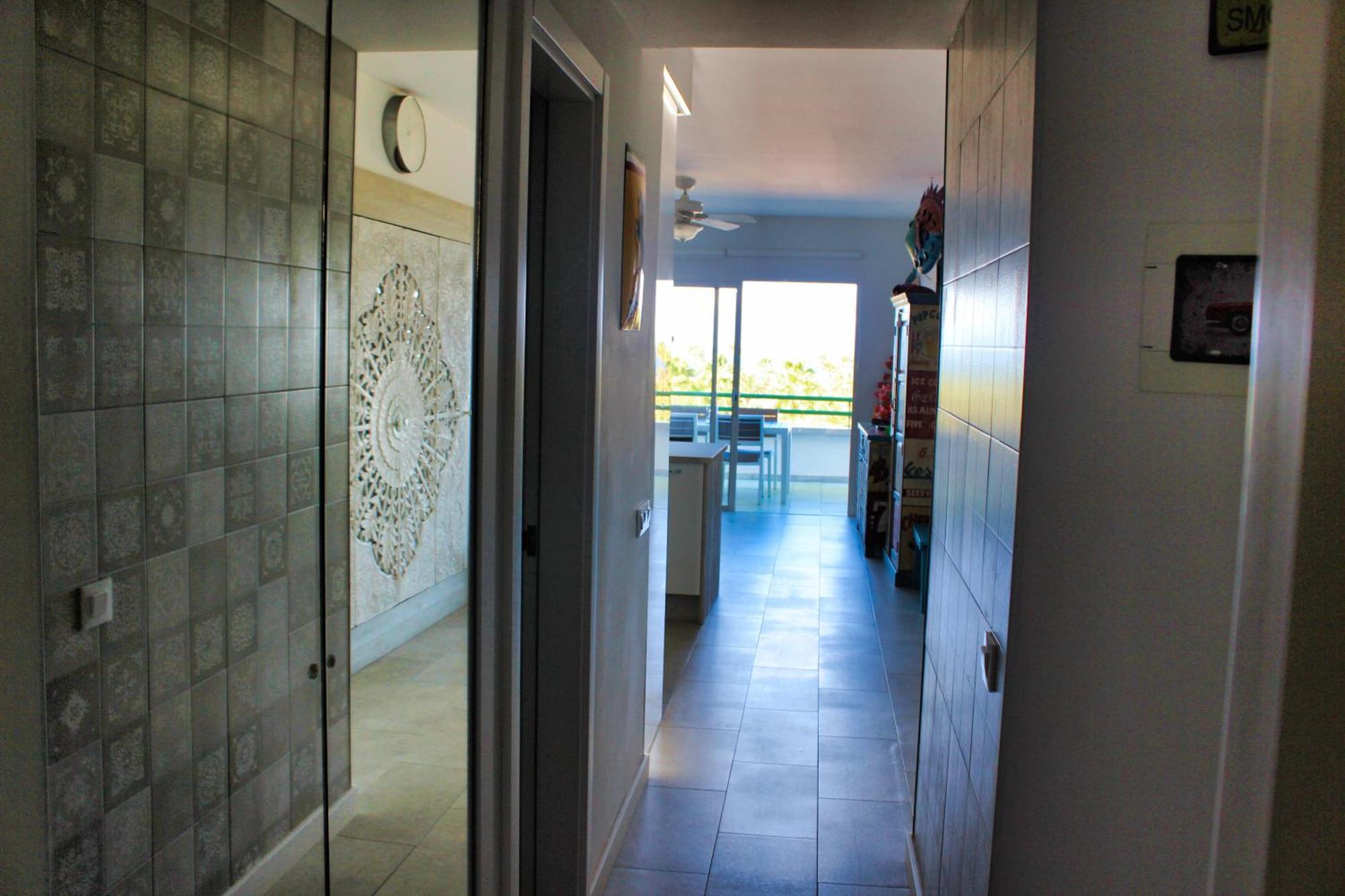 Altamira Sunset Apartment Адехе Екстериор снимка