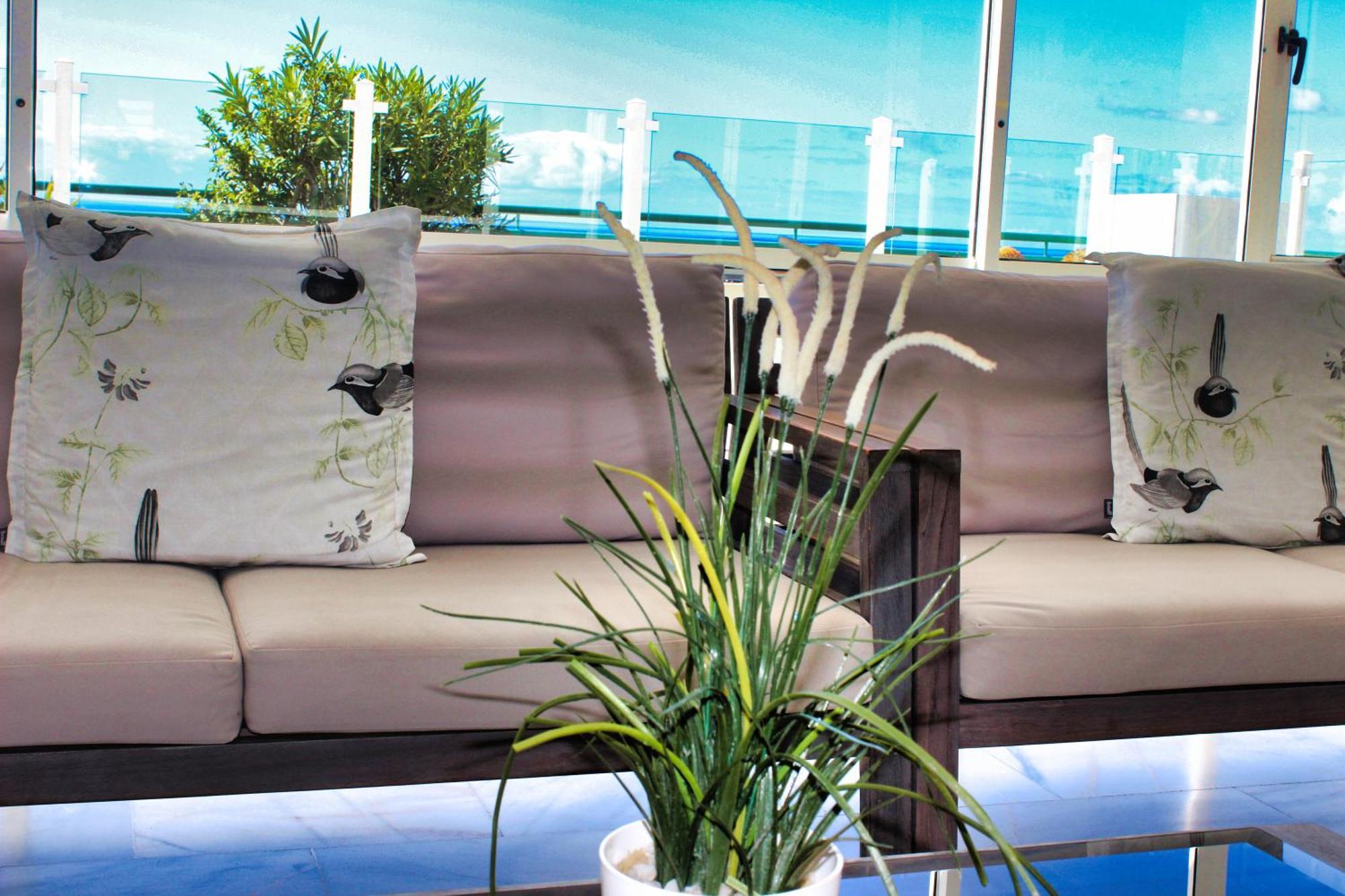 Altamira Sunset Apartment Адехе Екстериор снимка